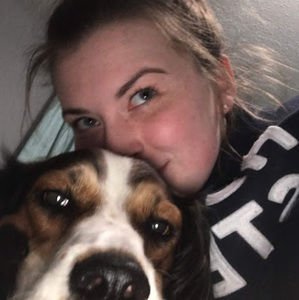 Meet your Posher, Beth